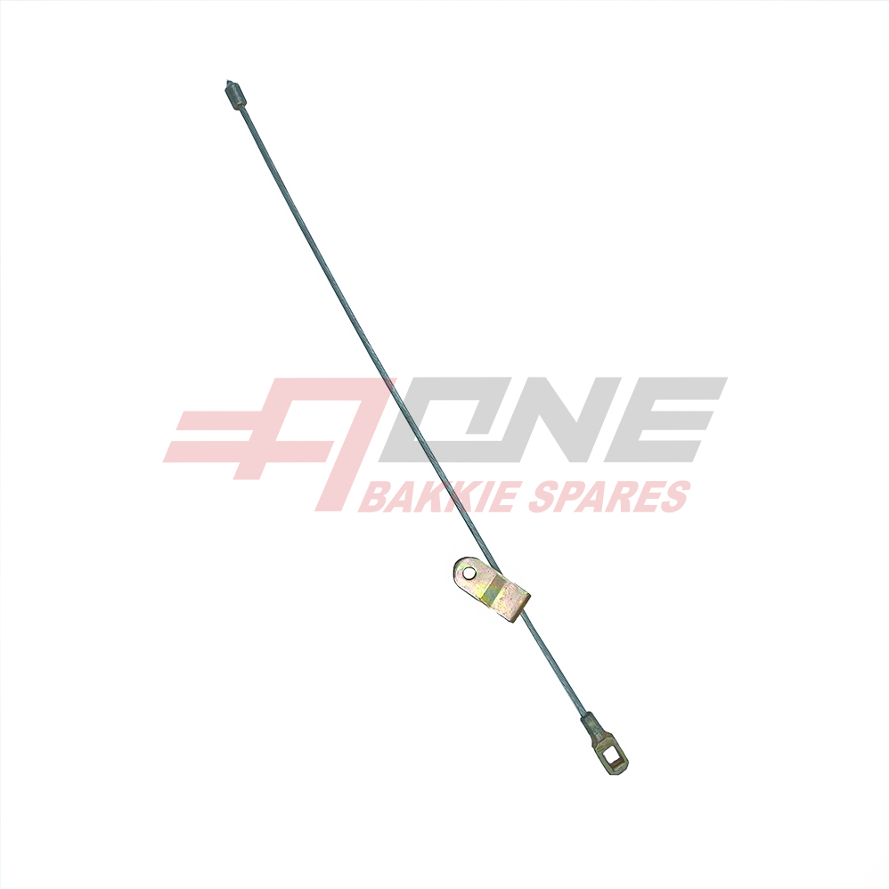 Hand Brake Link Isuzu for ISUZU KB280 LWB/SWB/DC — view 2